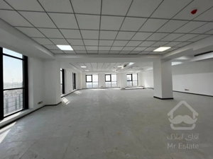 فروش واحد اداری 221 در پونک/تنها پارک اداری در تهران/اقساط/امکانات بالا