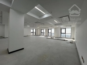 فروش اداری در پونک/221متر/سیستم تمام هوشمند/سند تک برگ  اداری/دسترسی24ساعته به واحد