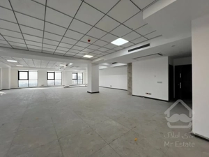 فروش واحد اداری 221 در پونک/تنها پارک اداری در تهران/اقساط/امکانات بالا