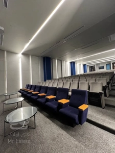 فروش واحد 81متر اداری در پونک