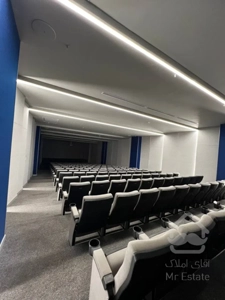 پیش فروش یک باب مغازه 18متری مناسب صنف طلا