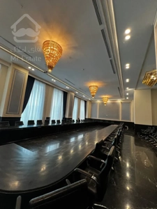 فروش واحد اداری 169 متری با امکانات هتلینگ مناسب برای کسب و کار شما