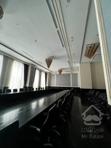 فروش واحد اداری در برج رونیکاپالاس