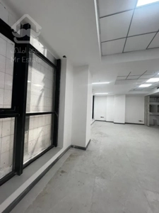 فروش واحد 84 متر اداری رونیکاپالاس غروی در پونک