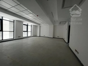 169 متر اداری/ فلت/پپارک اداری رونیکاپالاس