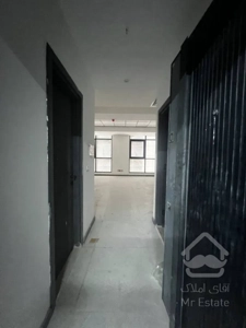 فروش 94 متر اداری در تاپ لوکیشن ترین با سند اداری پونک شمالی غروی