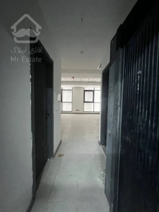 90  متر اداری در تاپ لوکیشن ترین با سند اداری پونک