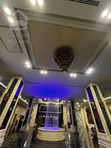 فروش واحد اداری209متری در برجی مجلل