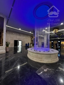 فروش واحد 69 متری اداری با امکانات هتلینگ