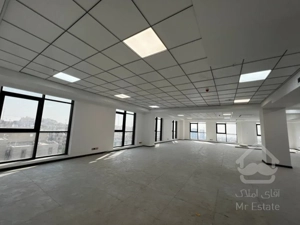 فروش 219 متر اداری در تاپ لوکیشن ترین با سند اداری پونک