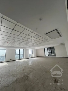 واحدهای اداری در پونک متراژ متنوع و با موقعیت عالی همراه سند اداری