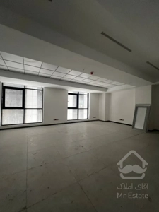 فروش واحد اداری در غرب تهران برجی مجلل و لوکس bms  هوشمند