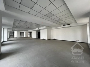 فروش واحد اداری 318 متر در غرب تهران برجی مجلل و لوکس bms