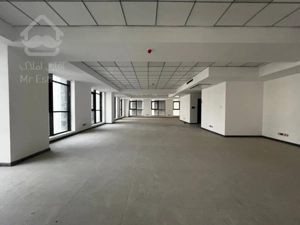 خرید 170 متر اداری در پارک اداری رونیکا پالاس غروی تاپ ترین لوکیشن غرب تهران