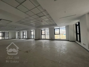 فروش واحد اداری 318 متر در غرب تهران برجی مجلل و لوکس bms