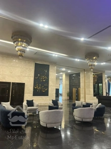 فروش واحد اداری در برج رونیکا پالاس