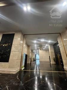 90  متر اداری در تاپ لوکیشن ترین با سند اداری پونک