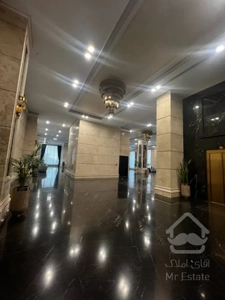 فروش واحد اداری در لوکس ترین برج  پونک