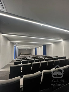 فروش واحد اداری  82 متری فلت ویو دار در اشرفی اصفهانی با سند اداری