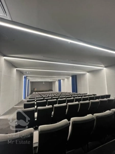 فروش واحد اداری 85 متر رونیکاپالاس در غروی