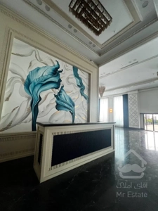 خرید 170 متر اداری در پارک اداری رونیکا پالاس غروی تاپ ترین لوکیشن غرب تهران