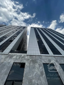 فروش221 واحد اداری در پارک اداری رونیکا پالاس سازنده حاج رحیم قربانی