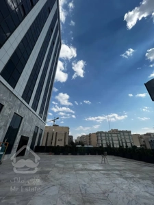 فروش 209 متر اداری با سند اداری در مجلل ترین برج اداری رونیکا پالاس غروی