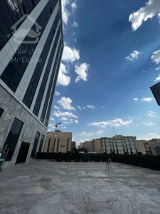 94متر اداری در تاپ لوکیشن ترین با سند اداری پونک