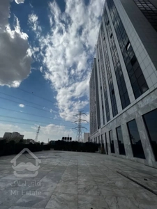 90  متر اداری در تاپ لوکیشن ترین با سند اداری پونک