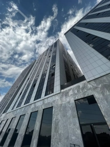 فروش واحد اداری در مجموعه رونیکاپالاس