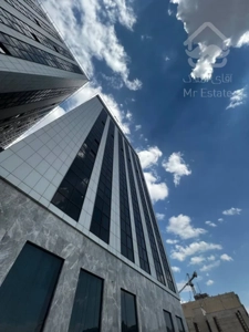 فروش واحد اداری 91متری در برجی مجلل