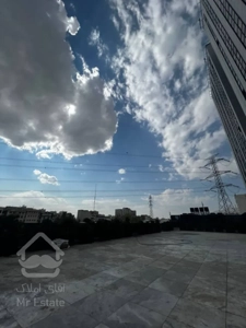 فروش واحد 82 متر رونیکاپالاس در پونک