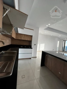 پیش فروش واحد 125 متری 2 خواب لاکچری با شرایط قسطی در شرق تهران