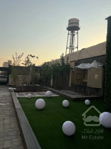 فروش آپارتمان 66 متری تک خواب لوکس در شهران