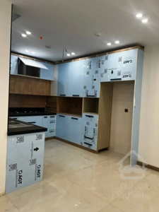 پیش فروش واحد مسکونی 120 متری 2 خواب شیک در شرق تهران