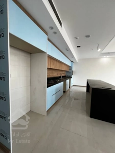 پیش فروش واحد 124متری 2 خواب با نور و نقشه عالی در نارمک