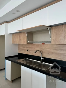 زندگی لوکس در غرب تهران | نیایش سردار جنگل | پیش‌فروش محدود