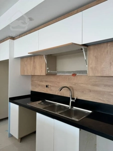 زندگی لاکچری در قلب غرب تهران با امکاناتی فراتر از تصور