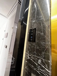 پیش فروش واحد 120 متری 2 خواب در برج لوکس رونیکاپالاس دردشت