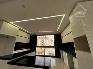 پیش فروش آپارتمان 93 متری فول هتلینگ در رونیکاپالاس سردار جنگل