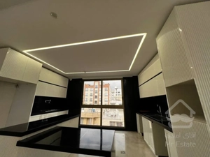 پیش فروش آپارتمان یکخوابه در رونیکاپالاس نیایش