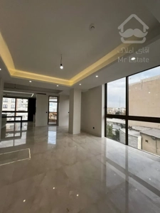 پیش فروش آپارتمان دوخوابه در برج فول هتلینگ لاله