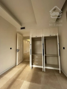 پیش فروش  واحد دوخوابه 61 متری عالی برای سرمایه گذاری در منطقه 5