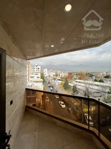 230 متری مجلل با مشاعات آبی