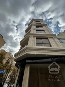 فروش آپارتمان 110 متری تک واحدی نوساز ویودار