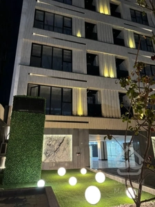 فروش واحد لوکس وخوش نقشه 67 متری در کوهسار