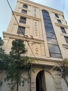 فروش به صورت یکجا اپارتمان 5 به همراه 2 واحد مغازه سئول