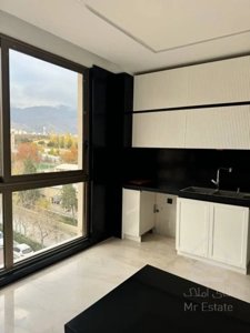 فروش یکجا اپارتمان 5 طبقه به همراه دو باب مغازه