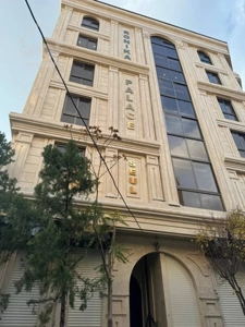 فروش اپارتمان 5 طبقه لوکس 111 متری به صورت یکجا