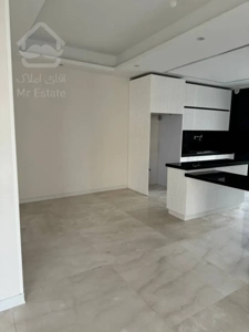 خانه ۱۱۶ متری در شرق تهران با استخر و بیلیارد | پروژه لاله